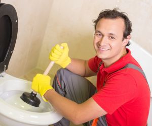 Why Choose expert plumbing services